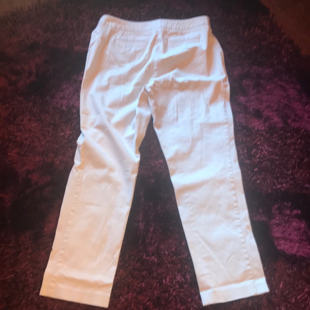 Chico’s Pants - Picture 2 of 4